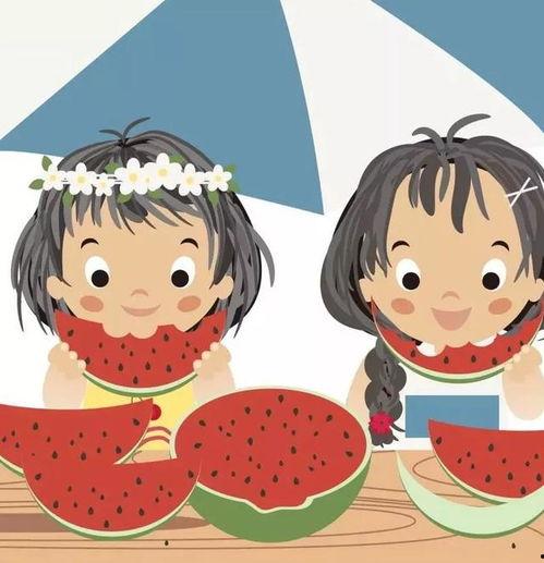 穿越吃瓜的动漫,动漫世界里的趣味奇遇记