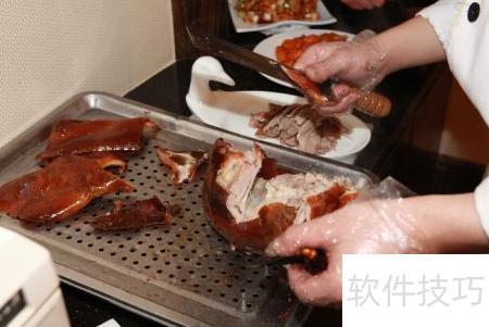 吃烤鸭能吃瓜吗,传统美食的完美搭配探索