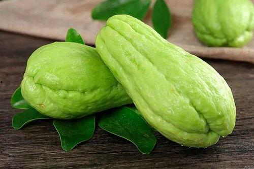 金丝绞瓜什么季节吃,夏季消暑佳品，清凉口感尽享盛夏