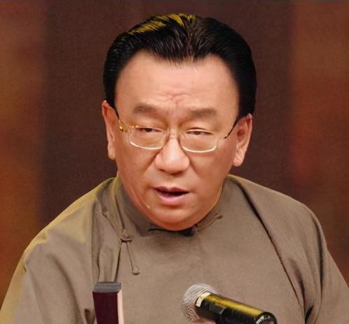 吃瓜群众侯耀华,揭秘娱乐圈背后的故事