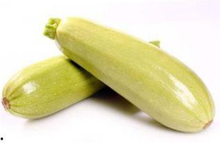 茭瓜孕妇可以吃吗,孕妇可以安心享用的健康蔬菜