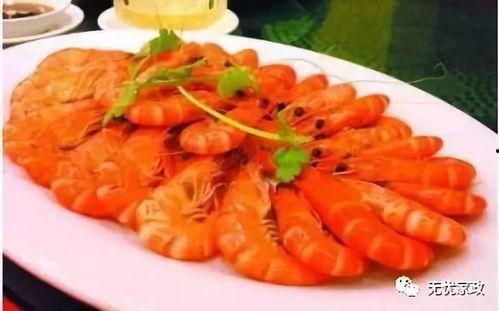 吃线瓜可以吃虾爬吗,西瓜与虾爬的完美邂逅