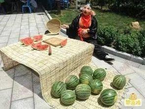 幽默的吃瓜馆,探秘幽默吃瓜馆的欢乐时光